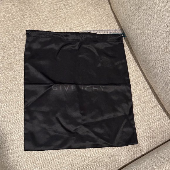 Givenchy Bags Givenchy Dust Bag Large Poshmark